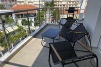 Villa Maria Lux Apartments - Неа Каликратия - Халкидики - Гърция thumbnail 28