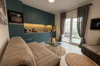 Villa Maria Lux Apartments - Неа Каликратия - Халкидики - Гърция thumbnail 15