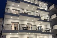 Villa Maria Lux Apartments - Неа Каликратия - Халкидики - Гърция thumbnail 36