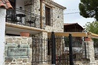 Villa Stavros - Никити - Халкидики - Гърция thumbnail 3