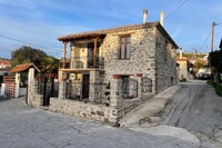 Villa Stavros - Никити - Халкидики - Гърция thumbnail 56
